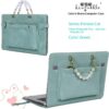 161b81462c9f45cdb5a7b48700c3c7e5 Lightweight Wear Resistant Laptop Sleeve Custom Business Notebook Protective Case Handbag Compatible With Huawei Apple Lenovo Honor HP Asus 13 14 16 Inch