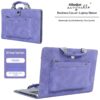 23215b5a164a42d68a99b48700c3ac5a Lightweight Wear Resistant Laptop Sleeve Custom Business Notebook Protective Case Handbag Compatible With Huawei Apple Lenovo Honor HP Asus 13 14 16 Inch