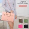 29177c375f0b4f54961cb48300e2d395 High End Genuine Leather Custom Laptop Sleeve Cute Sheepskin Protective Case For Women Fit Macbook 15 Air Huawei Matebook 14 Xiaoxin Pro16 Multi Brand Notebooks