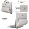 2989b55b491f45818daeb483013c72a4 Custom Unisex Notebook Protective Sleeve For Men Women Fit Huawei Matebook Xiaomi Redmibook Apple Macbook Lenovo HP Asus Dell Laptops