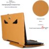 52d23da253e748b5a7ccb4860168f111 Custom Gaming Notebook Protective Sleeve Great Heat Dissipation Stain Wear Resistant Bag Fit For Alienware HP OMEN Razer MSI Asus ROG Legion Dell Laptops