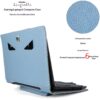 5416480b15bb4761a15bb4860168ec45 Custom Gaming Notebook Protective Sleeve Great Heat Dissipation Stain Wear Resistant Bag Fit For Alienware HP OMEN Razer MSI Asus ROG Legion Dell Laptops