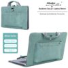 58f86e85f54841f2b98db48700c3a872 Lightweight Wear Resistant Laptop Sleeve Custom Business Notebook Protective Case Handbag Compatible With Huawei Apple Lenovo Honor HP Asus 13 14 16 Inch