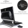 70b6fe36ec0e43769795b47f011e7d95 Storage Shockproof Gaming Laptop Protective Inner Case Bag Fit 15.6 Inch Lenovo Legion MSI Asus Mechanical Revolution HP Acer Dell Gaming Notebooks
