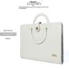 80f122ccad6a48cfa484b4820159c05a Shockproof Simple Durable Stain Resistant Custom Laptop Sleeve Protective Case Fit Macbook 13 Huawei Matebook 14 Lenovo HP Asus Xiaomi Redmibook Dell Notebooks