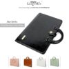 8725235ad07445b38602b4820159ce76 Shockproof Simple Durable Stain Resistant Custom Laptop Sleeve Protective Case Fit Macbook 13 Huawei Matebook 14 Lenovo HP Asus Xiaomi Redmibook Dell Notebooks