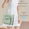 93da6f928da74b978fa8b482015973df Shockproof Simple Durable Stain Resistant Custom Laptop Sleeve Protective Case Fit Macbook 13 Huawei Matebook 14 Lenovo HP Asus Xiaomi Redmibook Dell Notebooks