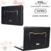 d396ed8f6e1e4eb4b9b1b48300e3291a High End Genuine Leather Custom Laptop Sleeve Cute Sheepskin Protective Case For Women Fit Macbook 15 Air Huawei Matebook 14 Xiaoxin Pro16 Multi Brand Notebooks