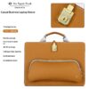 dbccb94773e041548111b483013c9bd9 Custom Unisex Notebook Protective Sleeve For Men Women Fit Huawei Matebook Xiaomi Redmibook Apple Macbook Lenovo HP Asus Dell Laptops