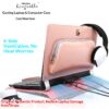 f967d932048f48b69011b47f011e72d1 Storage Shockproof Gaming Laptop Protective Inner Case Bag Fit 15.6 Inch Lenovo Legion MSI Asus Mechanical Revolution HP Acer Dell Gaming Notebooks