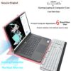 fed798b15bc246c69119b47f011e66da Storage Shockproof Gaming Laptop Protective Inner Case Bag Fit 15.6 Inch Lenovo Legion MSI Asus Mechanical Revolution HP Acer Dell Gaming Notebooks